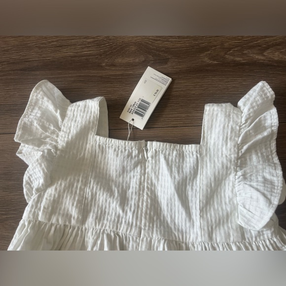 NWT PETIT BATEAU DRESS - Picture 4 of 4